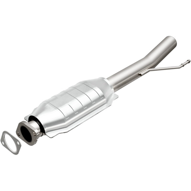 MagnaFlow Direct Fit Catalytic Converter 05-09 Escape/Trib 3.0 Rear