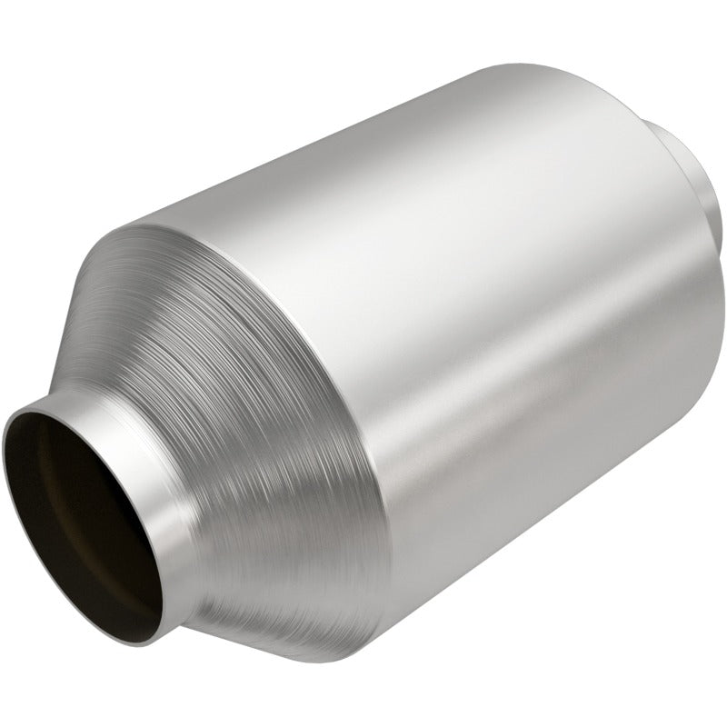 MagnaFlow 2.25 CA 5in. Spun Universal Converter