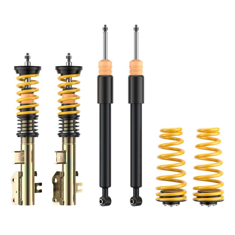 ST X-Height Adjustable Coilovers 14-18 Mazda 3