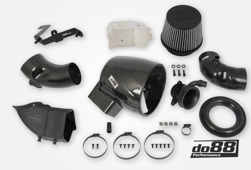 do88 BMW Z4 M40i B58 (G29)/Toyota GR Supra MK5 (A90) Intake System + Turbo Intake (Pure800 Turbo)