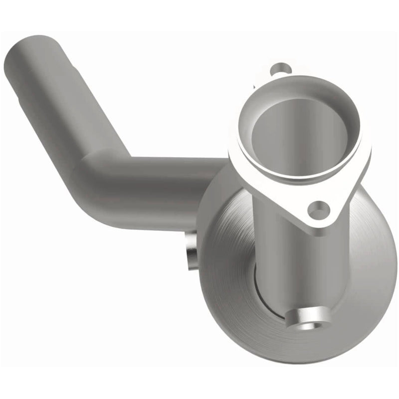 MagnaFlow 2007 Jaguar XK 4.2L Direct Fit Converter