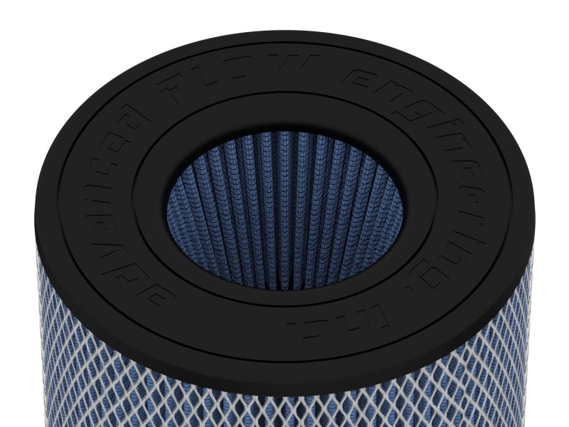 aFe Momentum Intake Replacement Air Filter w/ Pro 10R Media 5-1/2 IN F x 8 IN B x 8 IN T (Inverted)