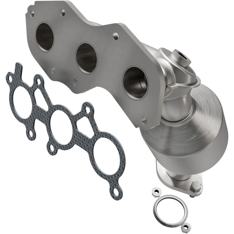 MagnaFlow DF Cat Conv 07-10 Lex/Toy ES350/Camry / Toy 05-10 Avalon 3.5L P/S Manifold *NO CALIFORNIA*