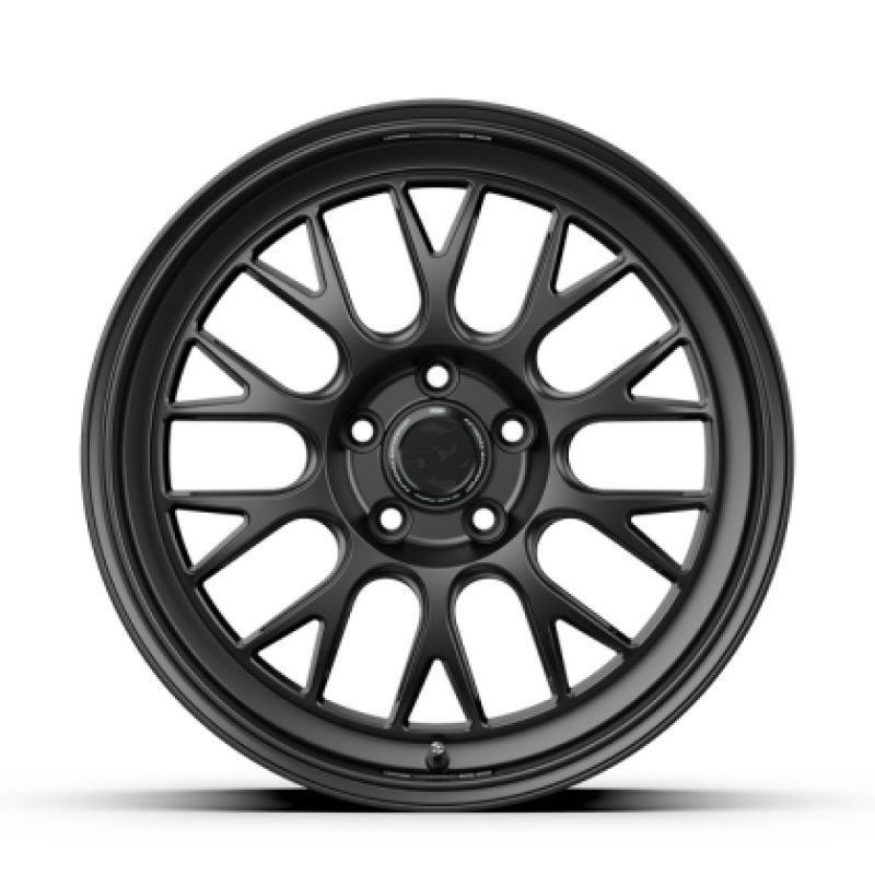 fifteen52 Holeshot RSR 18x9 5x114.3 38mm ET 73.1mm Center Bore Frosted Graphite Wheel