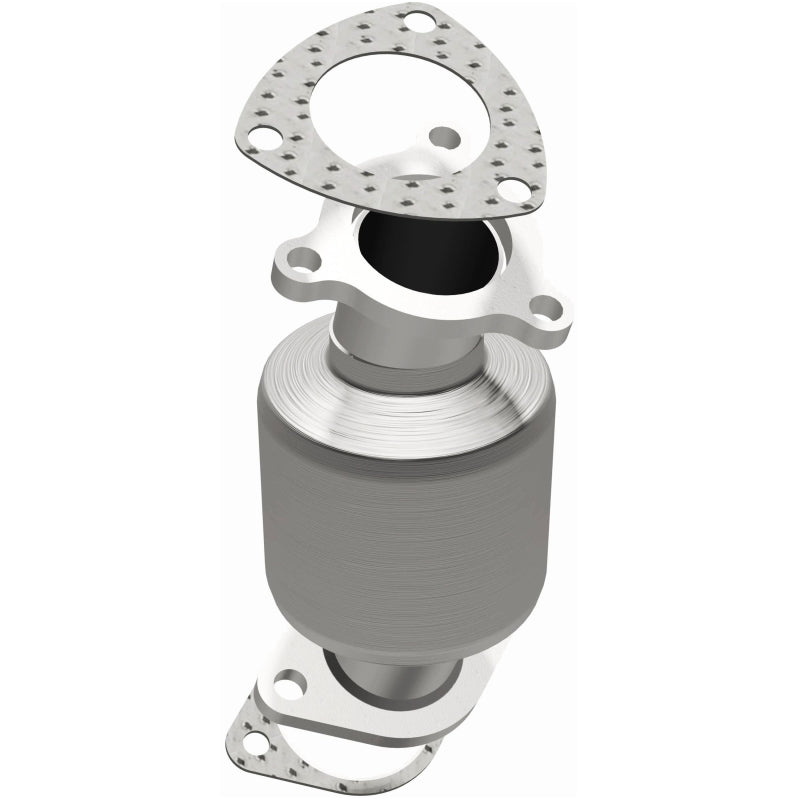 MagnaFlow Direct Fit Catalytic Converter 01 Eclipse 3.0L frt OEM