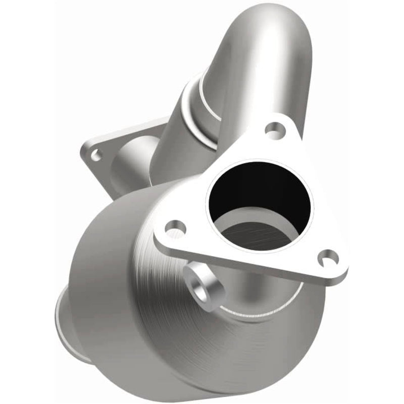 MagnaFlow 07-08 Audi Q7 3.6L Direct Fit Converter