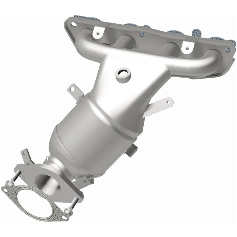 MagnaFlow Direct Fit Catalytic Converter 20-21 Nissan Kicks 1.6L Single Manifold