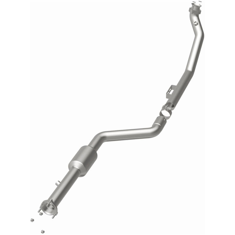 MagnaFlow Direct Fit Catalytic Converter 01-04 SLK230 2.3 Underbody