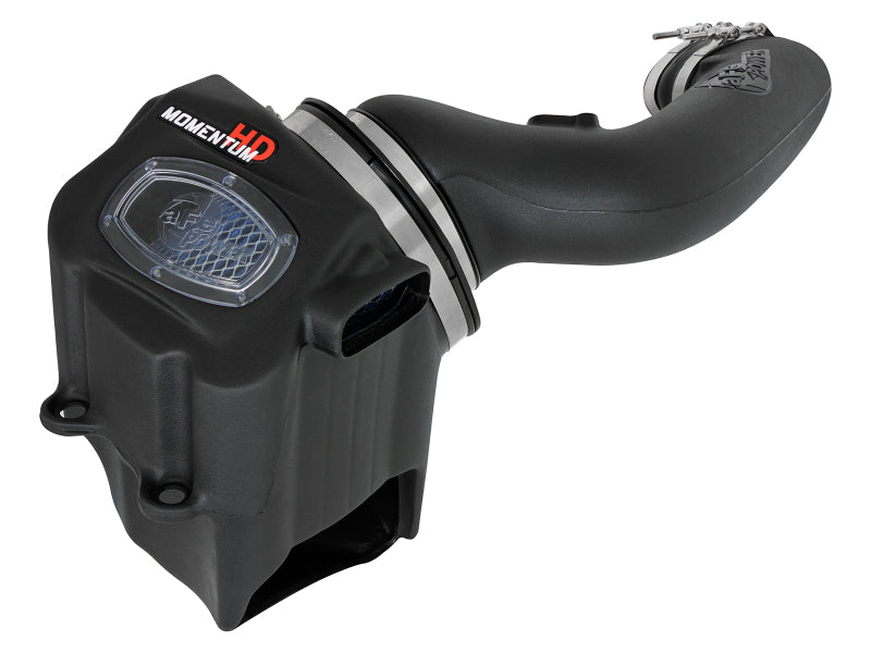 aFe Momentum HD PRO 10R 2017 Ford Diesel Trucks V8-6.7L (td)