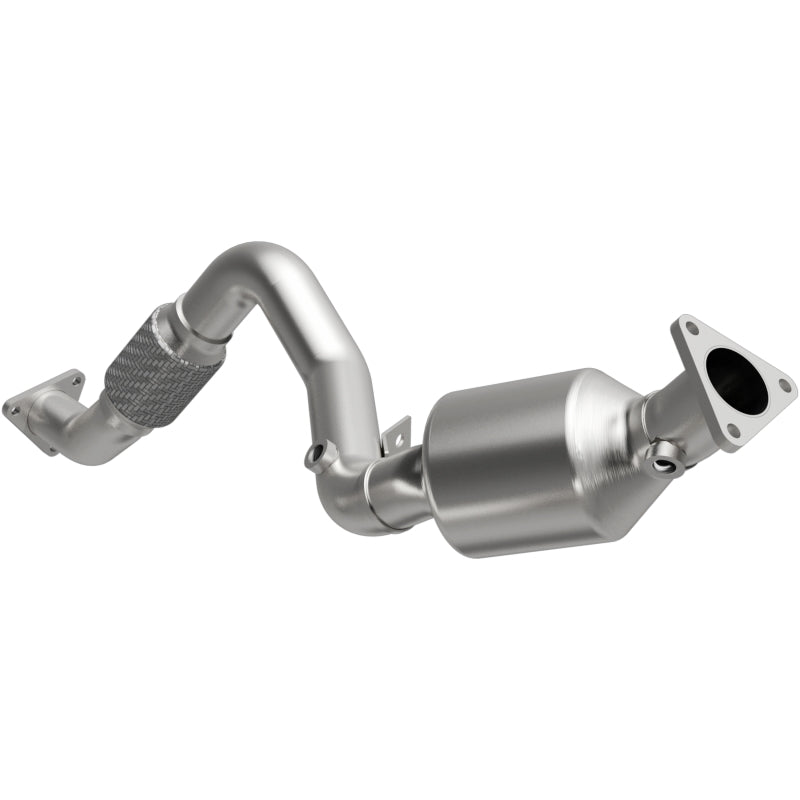 MagnaFlow 07-08 Audi Q7 3.6L Direct Fit Converter