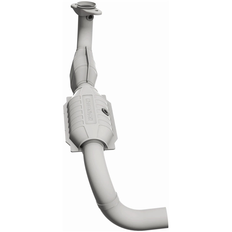 MagnaFlow 04-05 Ford F-150 5.4L Direct Fit Converter