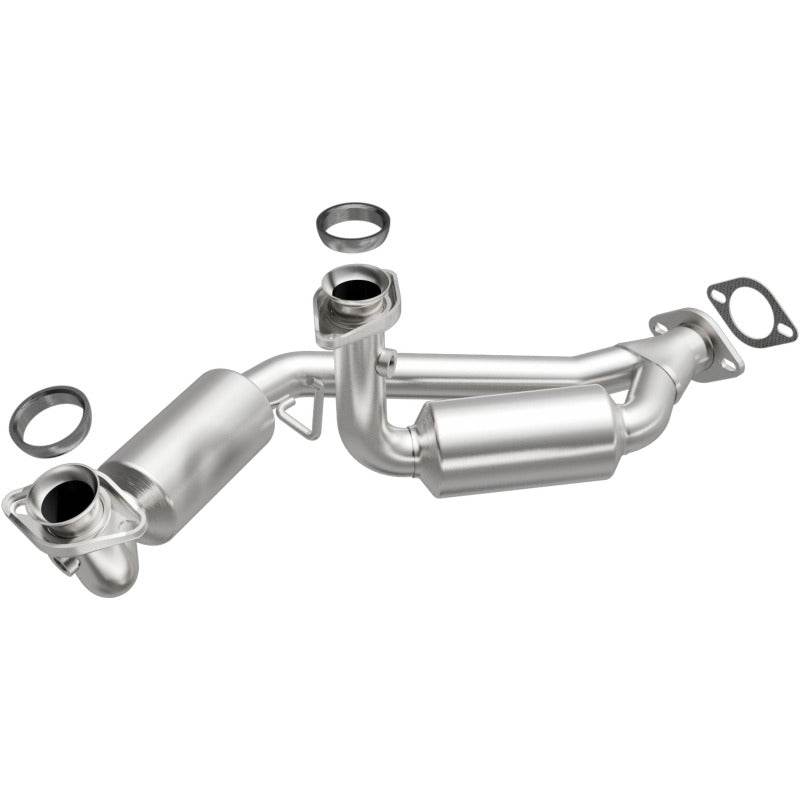 MagnaFlow Direct Fit Catalytic Converter Taurus 92-95