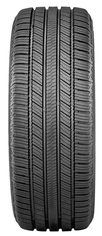 Yokohama Geolandar CV G058 Tire - 275/55R20 117V