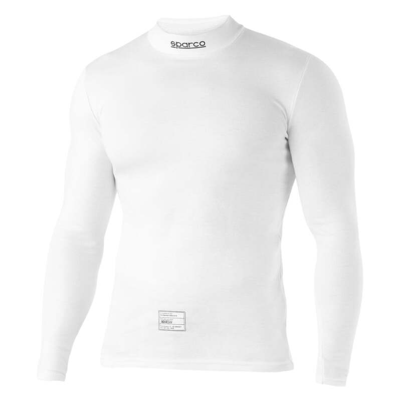 Sparco Undershirt RW4 XL White