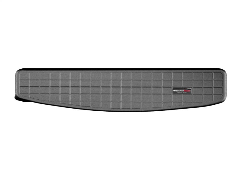 WeatherTech 2008-2013 Toyota Highlander Cargo Liners - Black