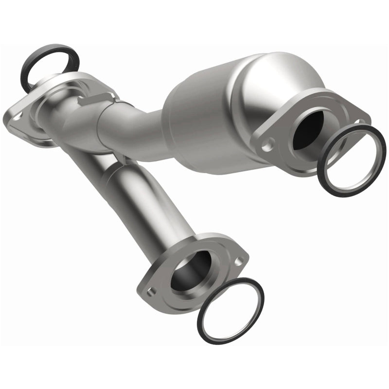MagnaFlow Direct Fit Catalytic Converter 01-03 Highlander 3L rr OEM
