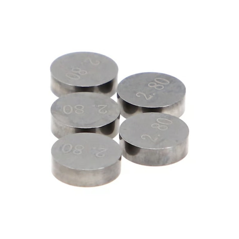 Wiseco Valve Shim Refill Kit- 9.48 x 2.80mm (5)