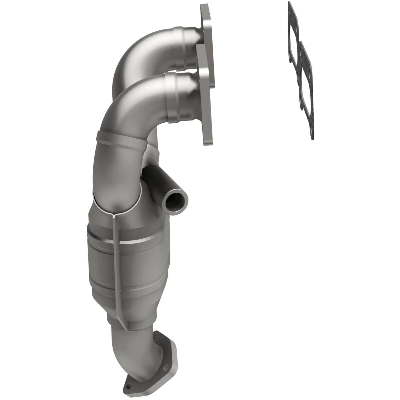 MagnaFlow Direct Fit Catalytic Converter 97-99 Nissan Sentra 1.6L