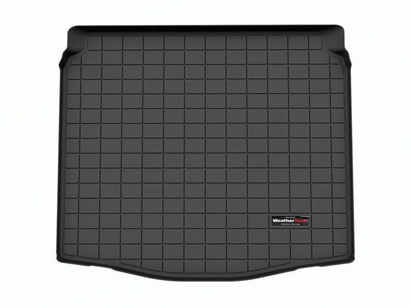 WeatherTech 2022 Toyota Corolla Cross FWD Cargo Liner - Black