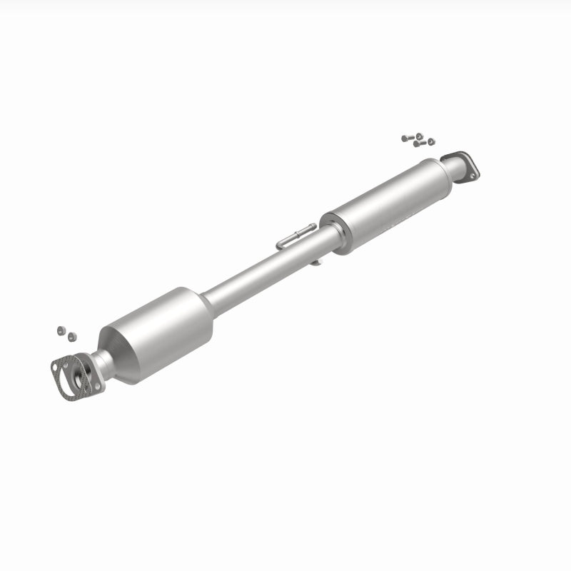 MagnaFlow 14 Hyundai Sonata 2.4L Direct Fit Catalytic Converter