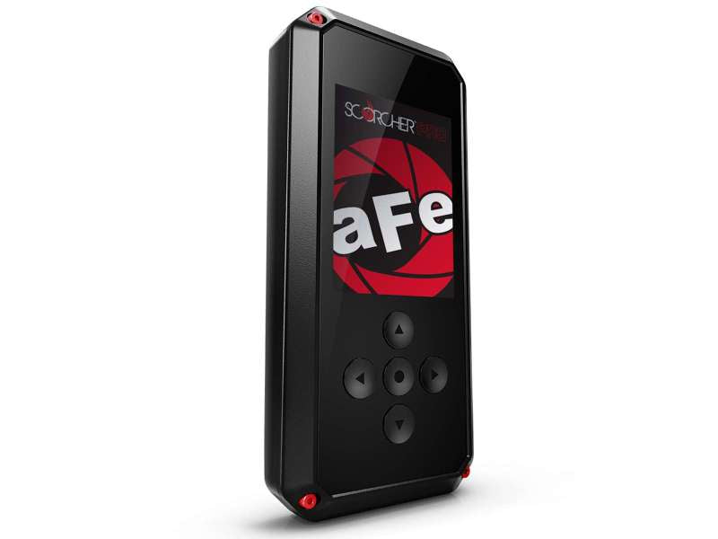 aFe Ford F-150 11-14 V8-5.0L SCORCHER PRO Performance Programmer
