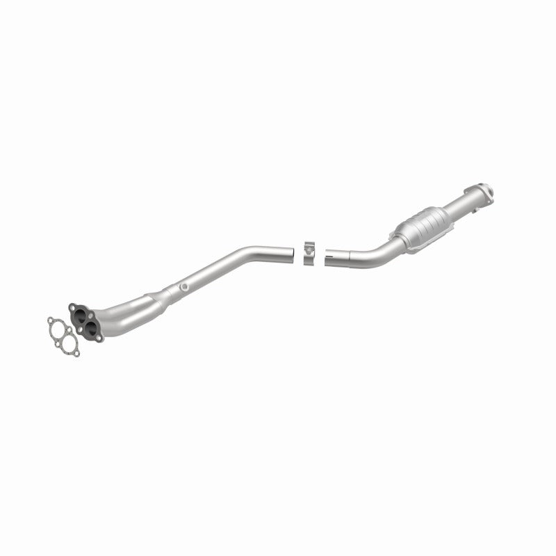 MagnaFlow Direct Fit Catalytic Converter 96-99 BMW 318 1.9L I4