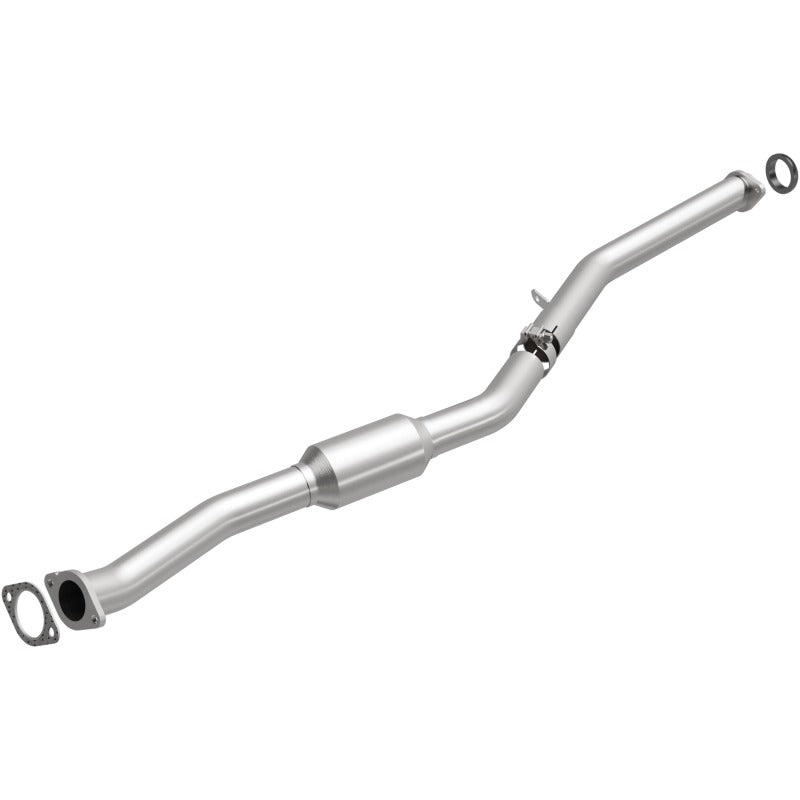 MagnaFlow Direct Fit Catalytic Converter 2015 Subaru WRX