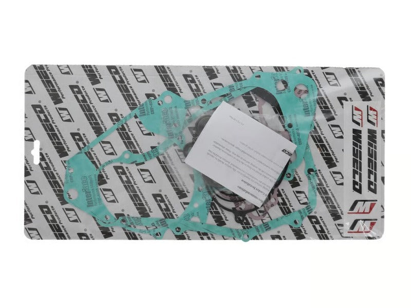 Wiseco 98-00 Suzuki RM125 Bottom End Gasket Kit