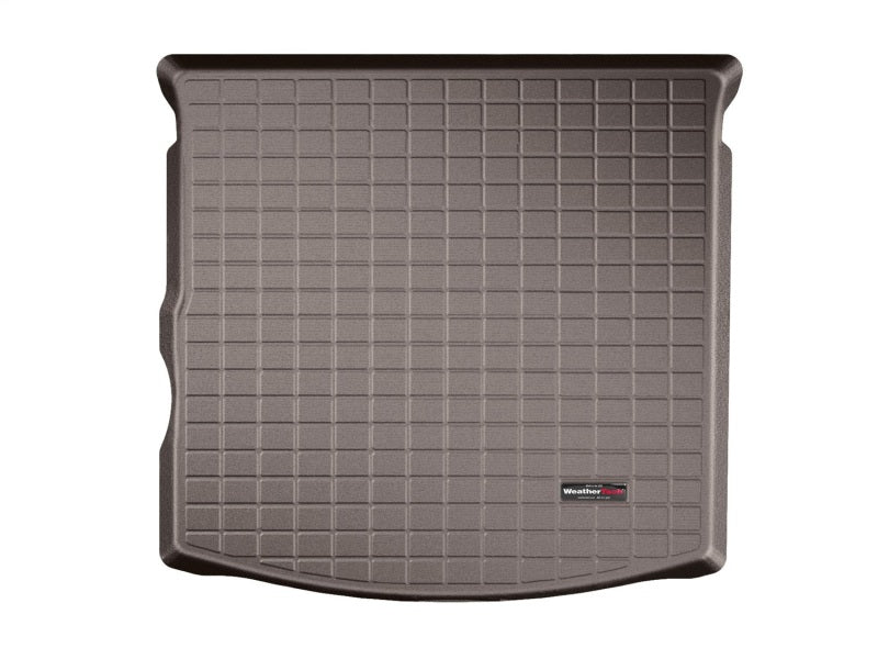 WeatherTech 2018+ Mitsubishi Outlander PHEV Cargo Liner - Cocoa
