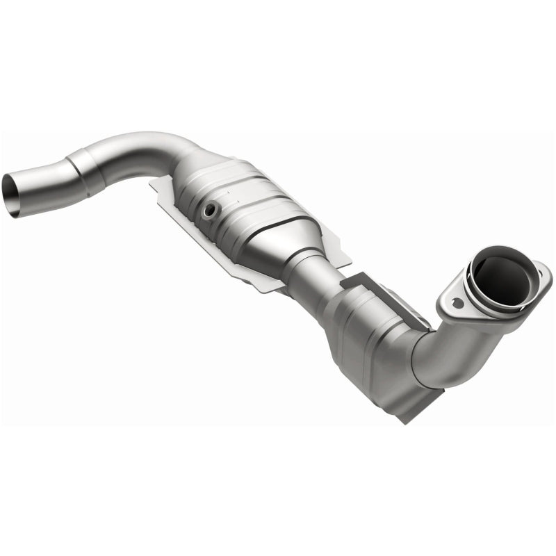 MagnaFlow Direct Fit Catalytic Converter 99 F150 4.6L V8 D/S 2WD