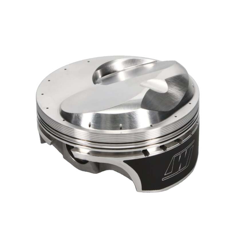 Wiseco Chevy Big Block 4.530in Bore 1.215in CH 48.70 CC Piston Set