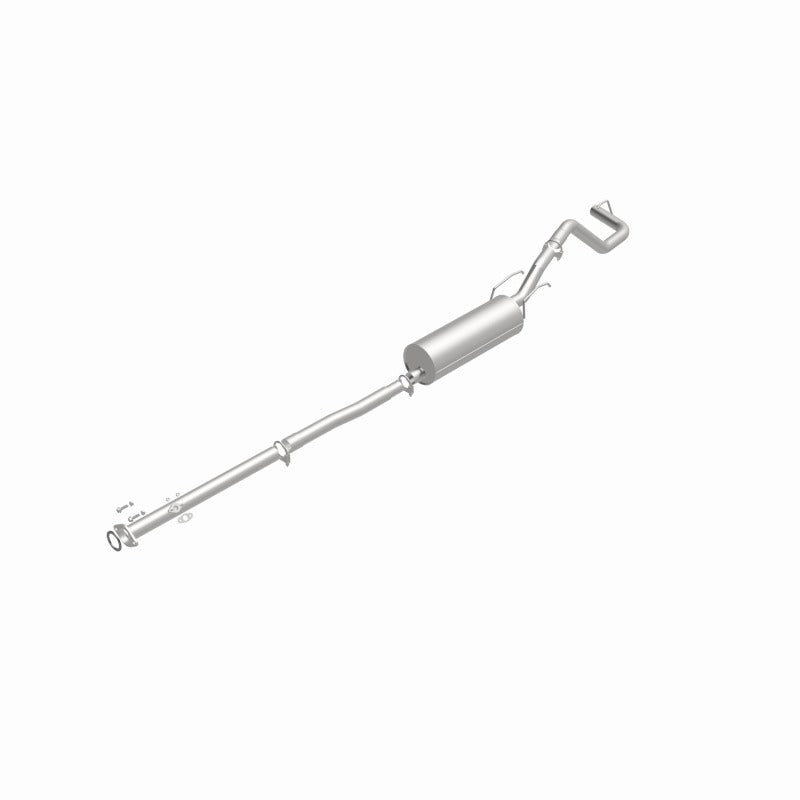 MagnaFlow BRE Exhaust Kit 95-00 Toyota Tacoma 2.7L
