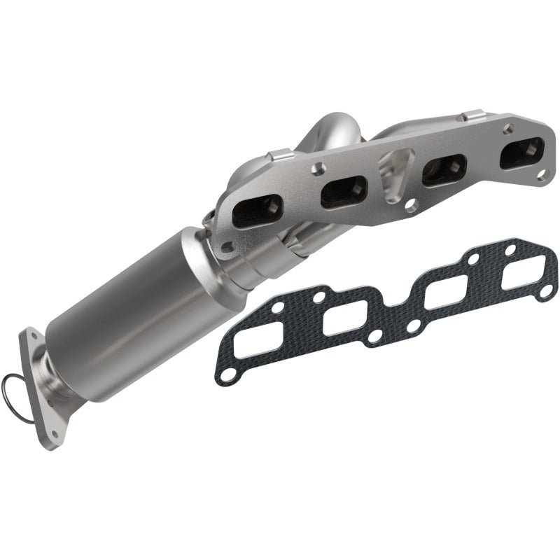 MagnaFlow 05-16 Nissan Frontier 2.5L Direct Fit Converter