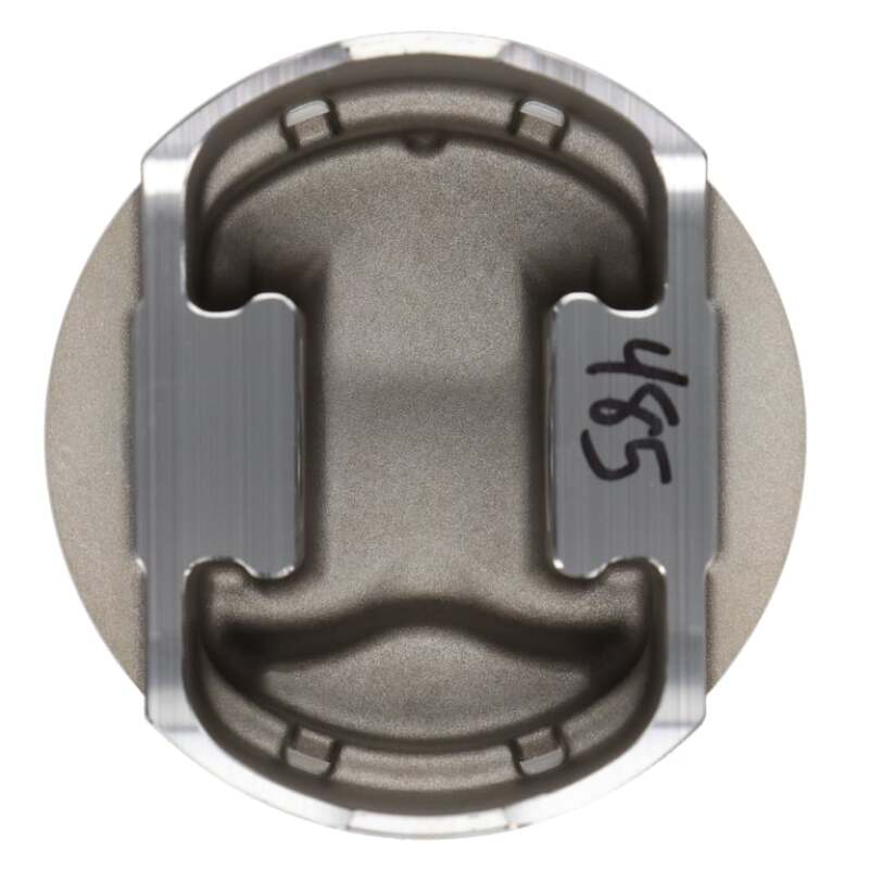 Wiseco SBC 350 Small Block Pro Tru -7cc 4.06in Bore Shelf Stock Kit