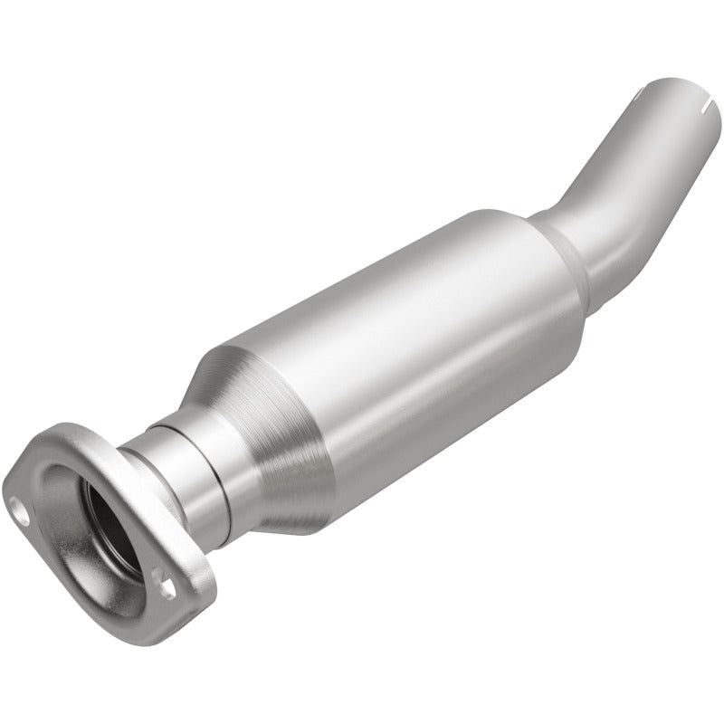 MagnaFlow 06-12 Toyota RAV4 3.5L Direct Fit Converter