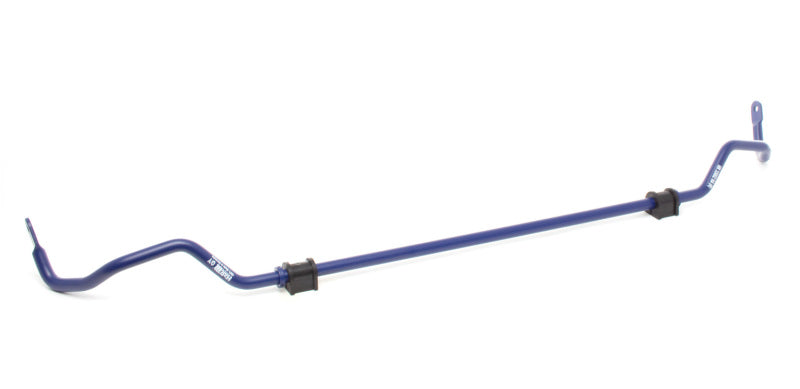 H&R 2019+ BMW 330i/430i/M340i/M440i 19mm Non Adj. Sway Bar - Rear