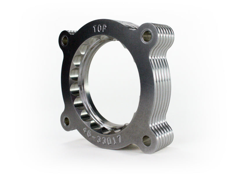 aFe Silver Bullet Throttle Body Spacer 11-12 Ford F-150 V6 3.5L (tt) EcoBoost