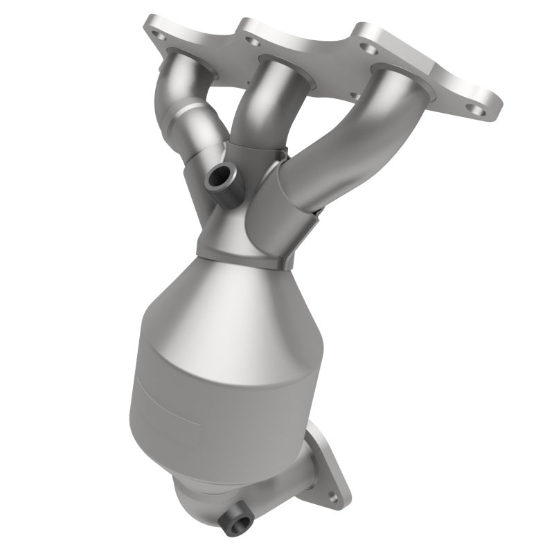 MagnaFlow DF Cat Conv Mitsubishi 06-09 Eclipse/Galant 06-08 Endeavor 3.8L Frt Manifold *NO CA SALE*