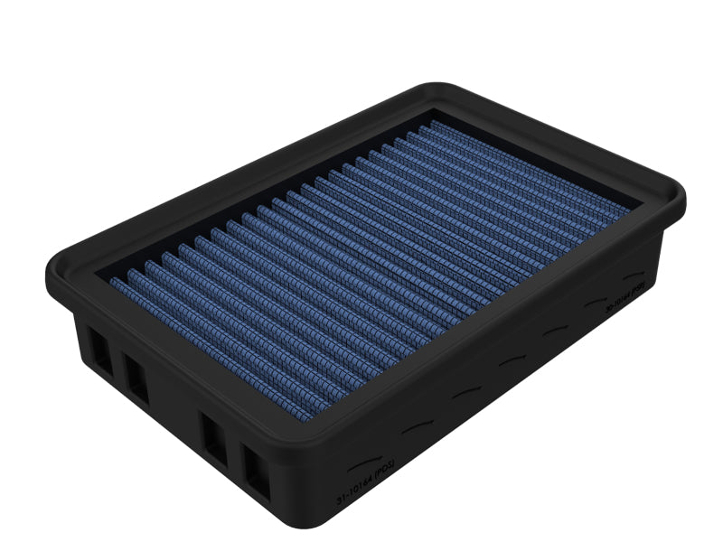 aFe MagnumFLOW Air Filters OER P5R A/F P5R Mitsubishi EvoX08 L4-2.0L Lancer08-11