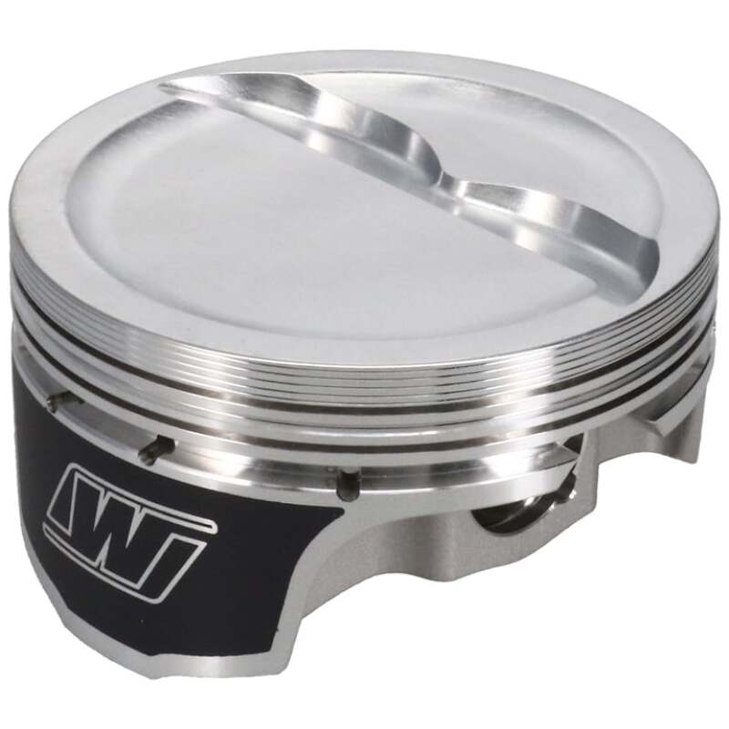 Wiseco RED Series Chevy Small Block 350 4.060in Bore 1.125in CH -17.00 CC Piston Set