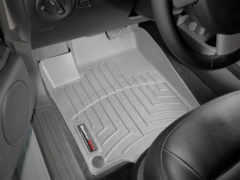 WeatherTech 98-11 Volkswagen Beetle Front FloorLiner - Grey