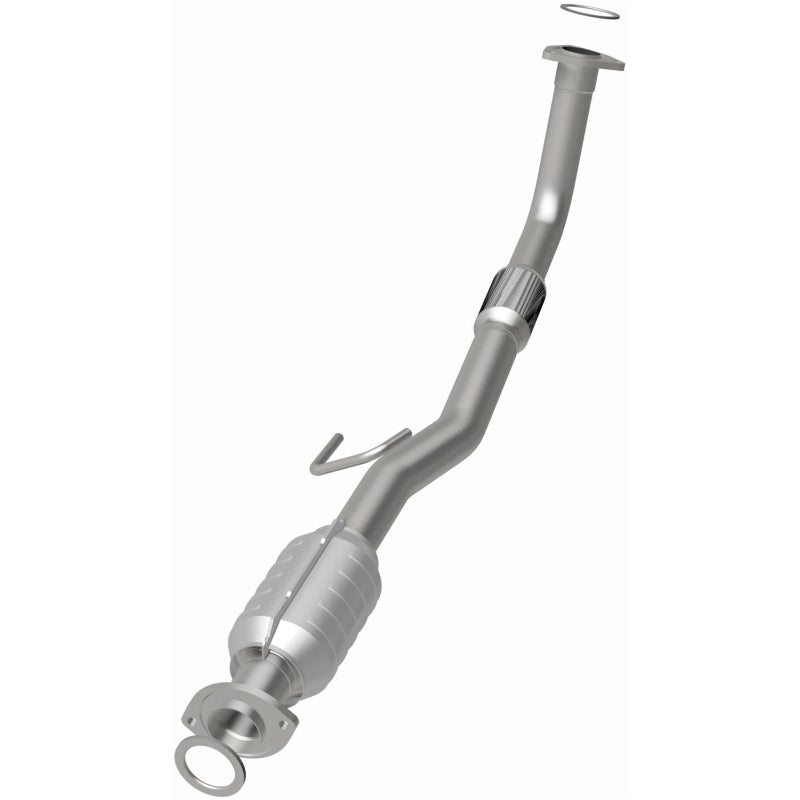 MagnaFlow Direct Fit Catalytic Converter 99-00 Toyota Camry 2.2L