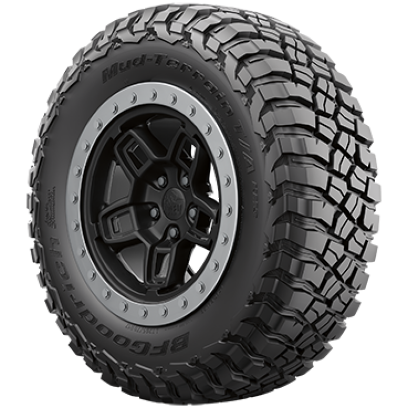 BFGoodrich Mud-Terrain T/A KM3 285/70R17 121Q D