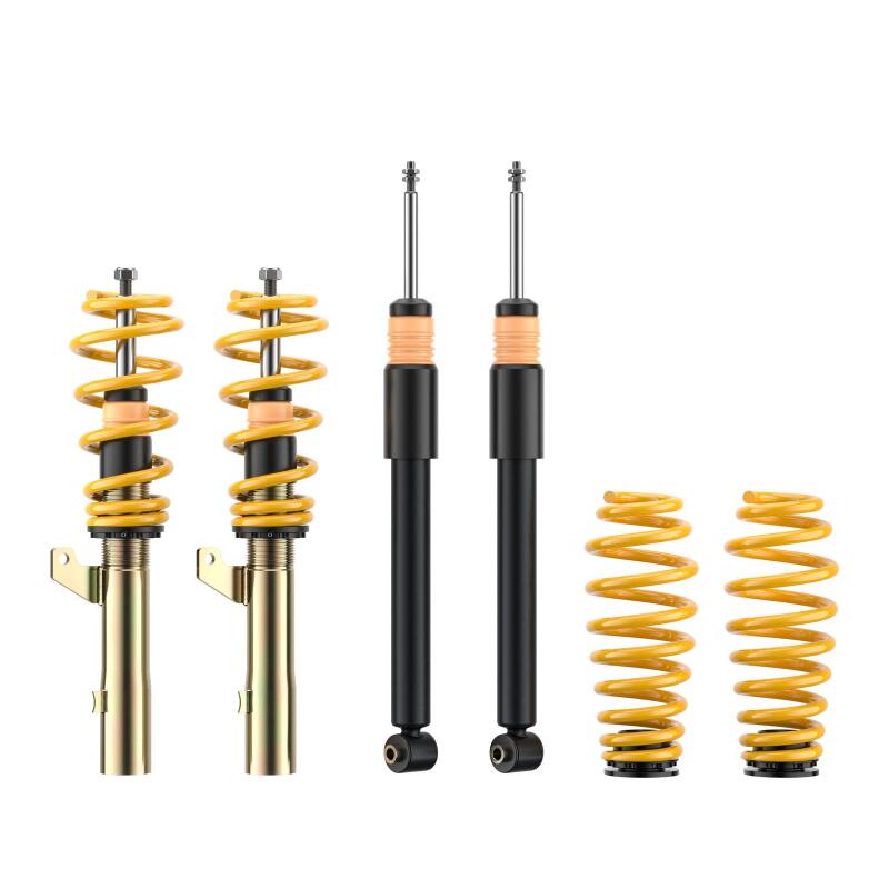 ST Coilover Kit 2018+ Volkswagen Tiguan 2WD/4WD