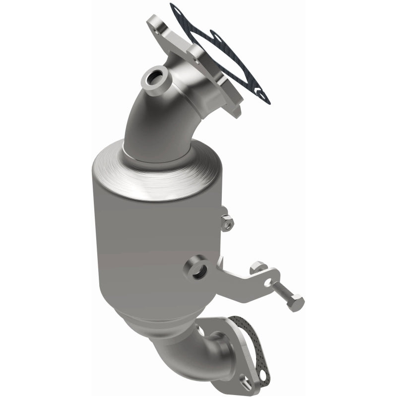 MagnaFlow 14-16 Ram ProMaster 1500/2500/3500 V6 3.6L CARB Compliant Direct Fit Catalytic Converter