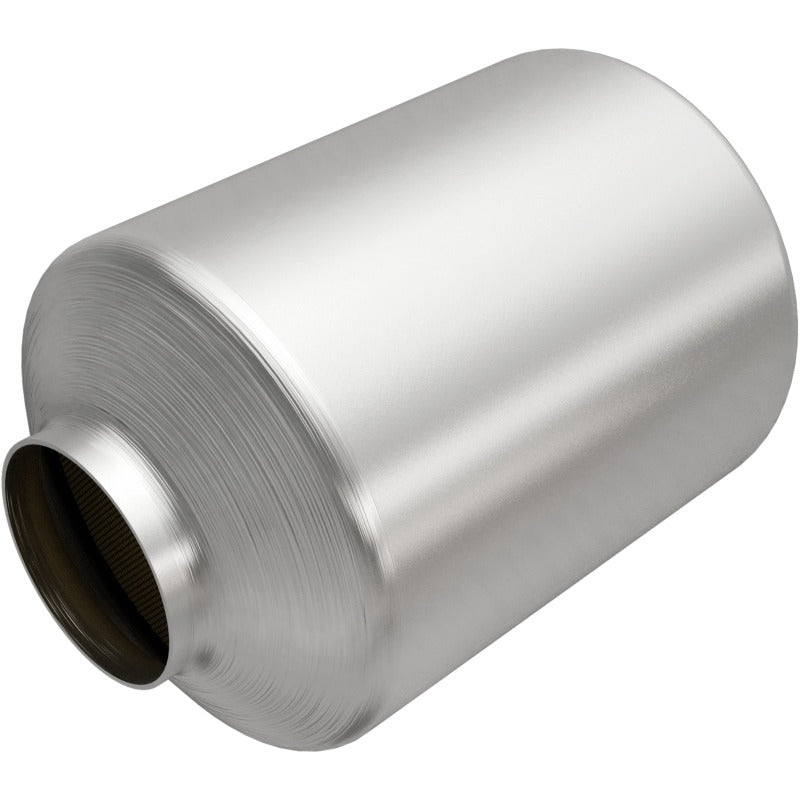 MagnaFlow 2.25in. Spun CA Universal Converter