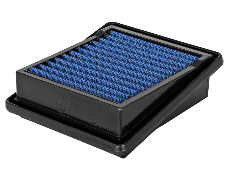 aFe MagnumFLOW Air Filters OER P5R A/F P5R Honda Fit 07-08 L4-1.5L