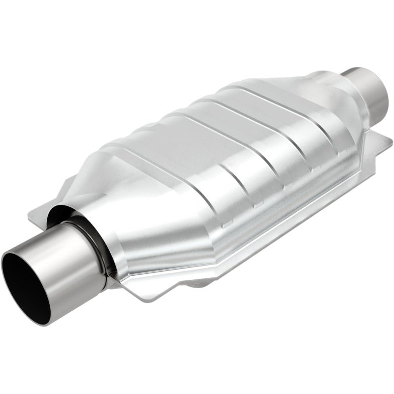 MagnaFlow Universal Catalytic Converter 2.25