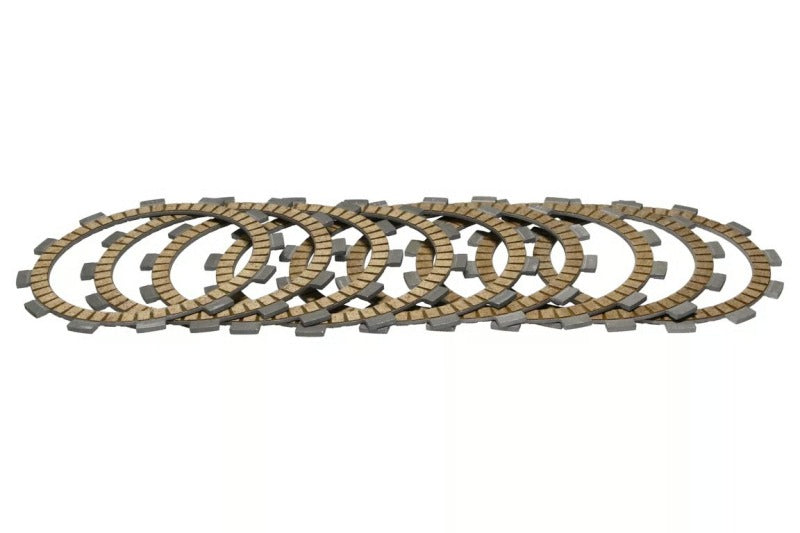 Wiseco 08-13 Yamaha YZ250F Clutch Pack Kit