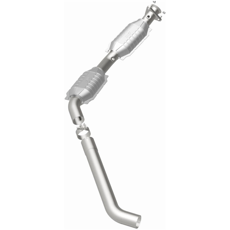 MagnaFlow Conv DF 04-06 Ram SRT-10 Driver Side
